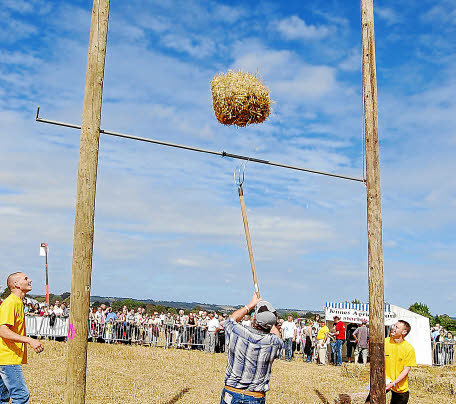 Jeux de Bretagne