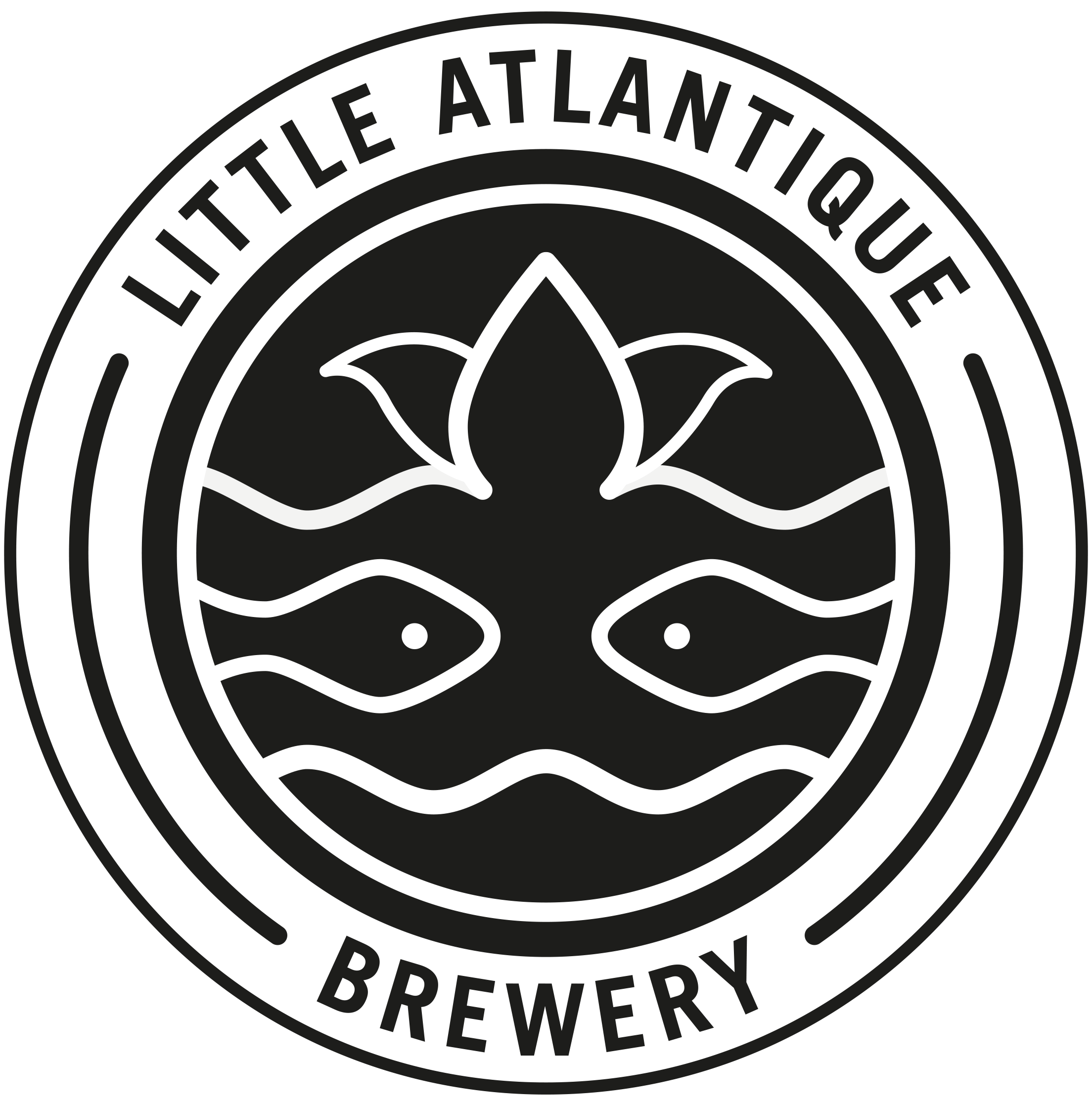 Little Atlantic Brewery