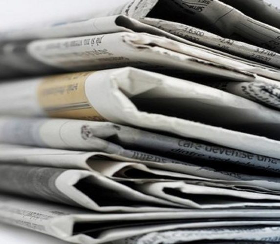 revue de presse
