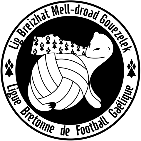 Ligue bretonne de football gaélique